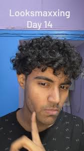 Looksmaxxing day 14! #mewing #transformation #glowup #lookmaxxing  #looksmaxing #chico #jordan