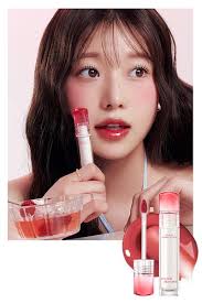 CLIO Intense Glitter Plumping Lip Gloss Crystal Gloss Plumper (03 Spicy  Cherry Coke)- Trendyol