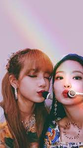Black pink images blackpink hd wallpaper. Jenlisa Wallpaper Lockscreen Follow Me On Instagram For More Blackpinkwallpaper88 Blackpink Blackpinkwallpaper Kpopwa Sarkicilar Muzik Grubu Afgan Kizi