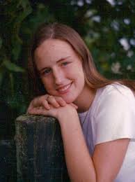 Amanda Suzanne McGee (1983-2011)