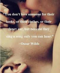 It's best to pick a song that says i love you either literally or in your own way. Romantic Love Quotes For Him