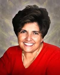 Phyllis Reed Obituary