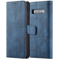 Did you scroll all this way to get facts about s10 plus flip case ? Fitsu Samsung Galaxy S10 Plus Handytasche In Blau Hh24