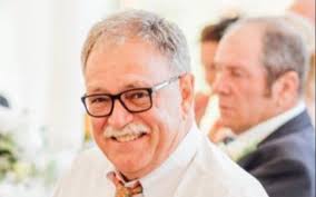 Tony Honoré (1938F)