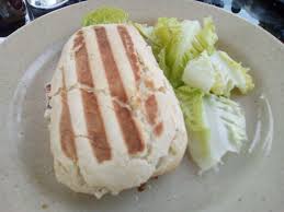 Panini Kebab Au Companion Kebab Recette Facile Meilleur Recette
