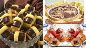 Bahan dasar dari pembuatan bolu sendiri adalah tepung, gula, dan juga telur. 5 Resep Aneka Camilan Rumahan Jajanan Sehat Saat Santai Bersama Keluarga Masaknya Super Praktis Halaman 4 Tribunstyle Com