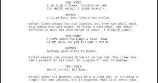 We did not find results for: Keaton Patti On Twitter I Forced A Bot To Watch Over 1 000 Hours Of Batman Movies And Then Asked It To Write A Batman Movie Of Its Own Here Is The First