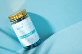 Vitto Vitamins