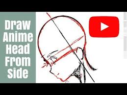 20 Free Tutorials On How To Draw Anime Heads And Faces The key lies to drawing the hair down or more to the knees. to draw anime heads and faces