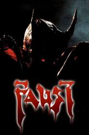 Pour les articles homonymes, voir faust (homonymie). Faust Love Of The Damned 2000 Movie Where To Watch Streaming Online Plot