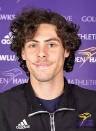 2023-24 Indoor Track Roster