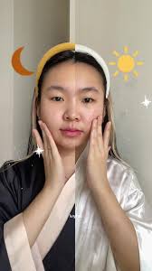 Skincare di pagi dan malam hari ✨💕#BerDUALebihBaik #2xVitaminCPower #Skin  #SkinCareRoutine #RacunSkincare @Garnier Indonesia