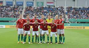 Június 23., a legújabb hírek, az egymás elleni eredmények és az utolsó öt meccs alakulása. Valogatott U21 Es Csapatunk Legyozte Nemetorszagot Nso