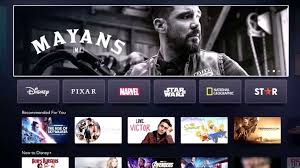 This site includes affiliate links. Disney To Launch Star In Europe Canada Australia Nz In February Star Plus In Latin America In June The Streamable