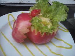 Hiddenvalley.com has been visited by 100k+ users in the past month Praktikum Salad Continental Kurnia Hindriyarin