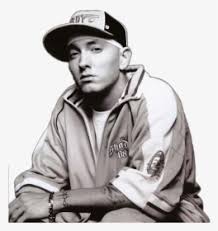 Eminem was born marshall bruce mathers iii in st. Transparent Eminem Png Slim Shady Png Download Transparent Png Image Pngitem