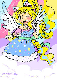 See more ideas about brawl, stars, star character. Pegasus Piper Brawl Stars Skin Idea Cmagistrelli Illustrations Art Street