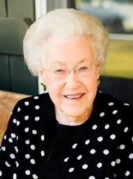 Frances Howard Obituary