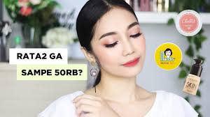 Jasa make up wisuda wardah depok warna. Cocok Untuk Pemula Tutorial Makeup Wisuda Murah Gampang Youtube