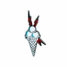 gucci lapel pin