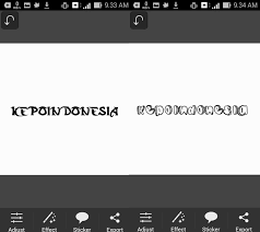 2000 Font Picsay Pro Terkeren Untuk Typography Kepoindonesia