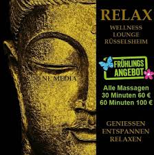 Die verpackung habe ich mit dem giftbag punchboard gemacht. Relax Wellness Lounge Home Facebook