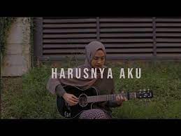 Harusnya Aku Armada Band Feby Cover Youtube Lirik Lagu Lagu Rindu Seseorang