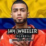 Jay Colomb's Instagram, Twitter & Facebook