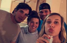 Logan Braundmeier and Nic Perkins's Wedding Website