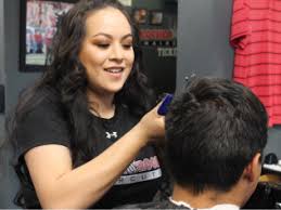 Solely factor in case you go there, hair and barber shop they do settle for money solely however there's an atm contained in the place the place wavy hair is used principally for night or night time events. Barber Shops In Lubbock Tx Locker Room Haircuts