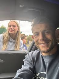 Shirts off to that man!