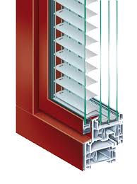 An kein anderes produkt werden bei neubau oder energetischer modernisierung so hohe anforderungen gestellt. Fenster Mit Eingebauter Jalousie