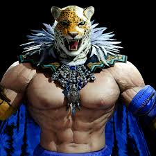 SmutBase • KING nude model (T8)