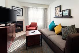 Residence Inn Salt Lake City Cottonwood Two Bedroom Suite Living Area Hotels Happy Suite