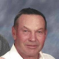 Richard 'Dick' P. Sheffield Obituary