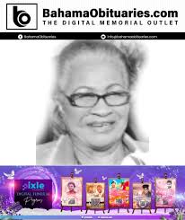 ALTHEA WINIFRED KNOWLES