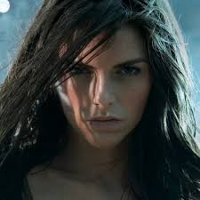 Dru Anderson (@StrangeAngelDru)