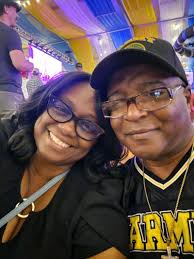 Pastor/Evangelist Raymond Weatherd