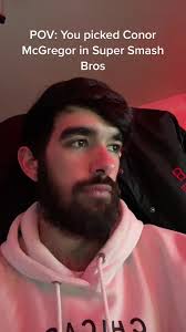 Conor Mcgregor Irish Game App