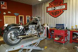 Your harley davidson motorcycle was built with passion precision and expertise and the worlds best components and finishes. How To Design A Garage Workspace Octane Press