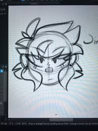 I N T E N S E S H A K I N G Drawings Art My Drawings