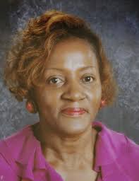 Obituary information for Anne Moore Comer