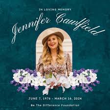 Be The Difference Foundation