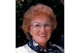 Maxine Erickson Obituary (1927