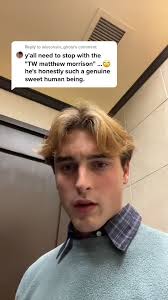 Wisconsin Guy Matthew