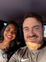 I have played all over the world and I've never seen a welcome like this.  The Brodericks sure know how to make you feel welcome. Thank ye so much.  Looking forward to