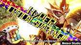 Kamen Rider Ex Aid Episode 30 Preview English Subs Youtube
