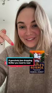 Daniel Hurst The Influencer