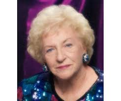 Dolores Taylor Obituary (1923