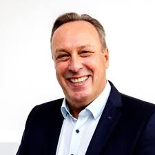 Patrick Kolker op LinkedIn: #makelaardij #samenwerking #groei #energie